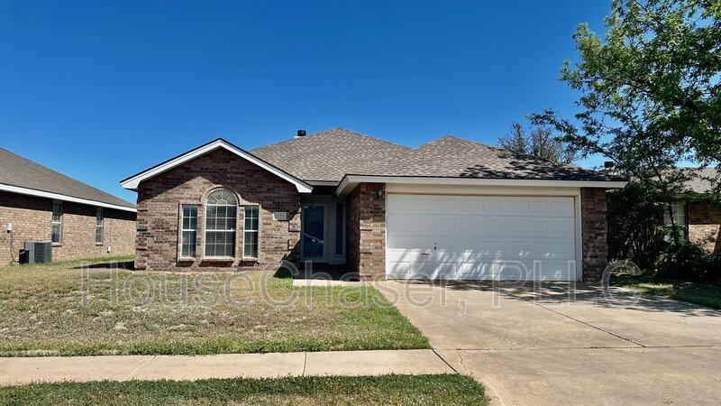 6116 16th St in Lubbock, TX - Building Photo