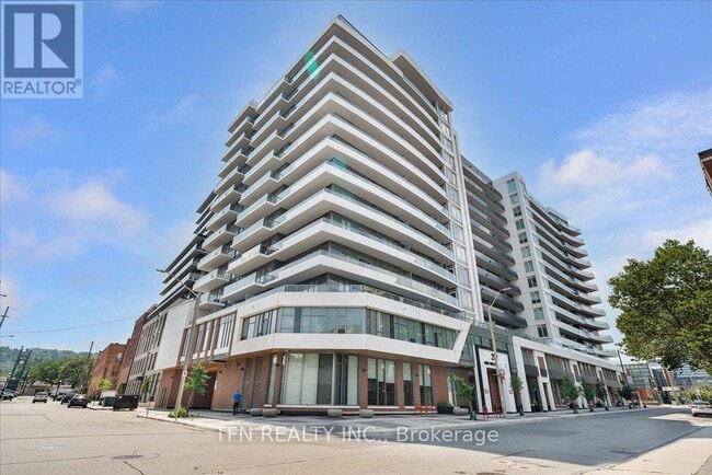 property at 212-212 King William St