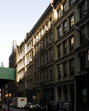 54 White St in New York, NY - Building Photo - Building Photo