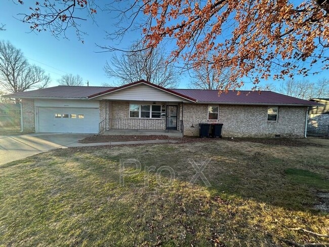 property at 2001 Westwood Ave