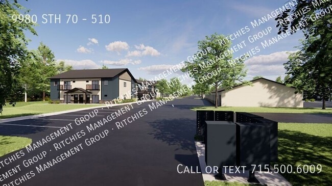 9980 WI-70 in Minocqua, WI - Building Photo - Building Photo