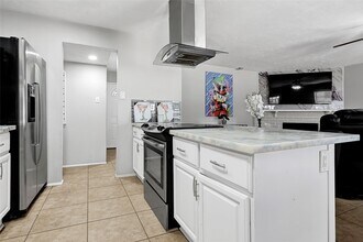 4350 Kacee Dr in Houston, TX - Building Photo - Building Photo