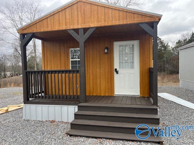 34 Ansley Cir in Scottsboro, AL - Building Photo