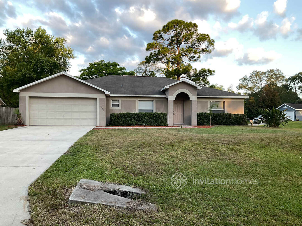 6460 Banks Ave in Cocoa, FL - Building Photo