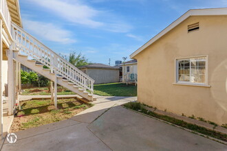 1307 Shasta St in Bakersfield, CA - Building Photo - Building Photo