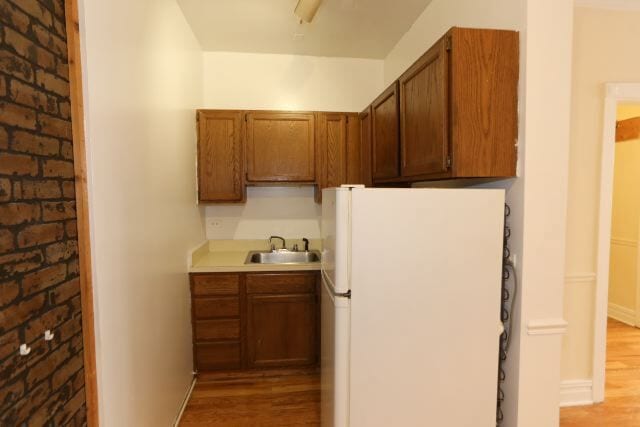 516 W Melrose St in Chicago, IL - Building Photo - Building Photo