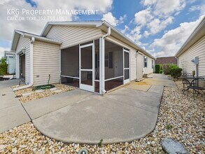 480 Hildalgo Dr in the Villages, FL - Building Photo - Building Photo