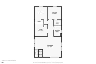 158 W Tremaine Ct in Gilbert, AZ - Building Photo - Building Photo