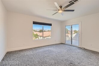 5421 Painted Mirage Rd in Las Vegas, NV - Building Photo - Building Photo