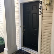 943 Hillside Lake Terrace in Gaithersburg, MD - Foto de edificio - Building Photo