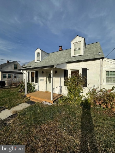 4514 Allies Rd in Morningside, MD - Building Photo - Building Photo