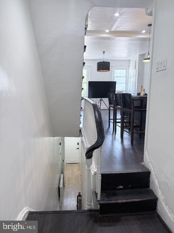 1504 W Cumberland St in Philadelphia, PA - Building Photo - Building Photo