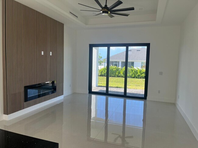 property at 3412 NW 8th Terrace