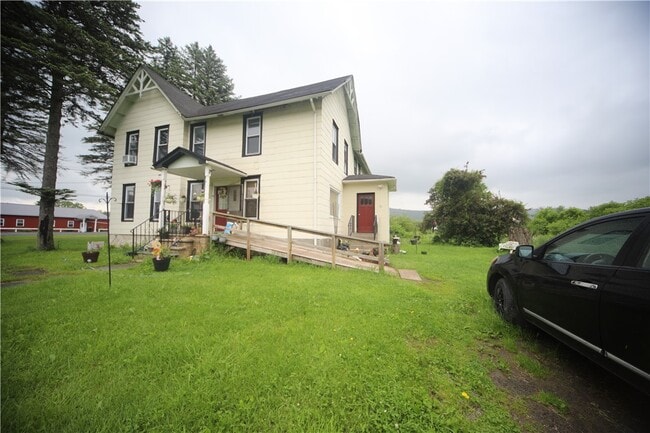 property at 1640 NY-7