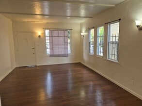 3453 West Blvd in Los Angeles, CA - Building Photo - Building Photo