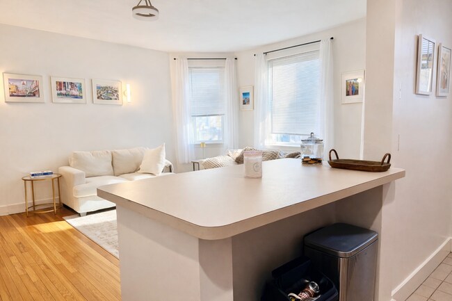 21 Westbourne Terrace in Brookline, MA - Building Photo - Building Photo