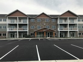 Jackson Hills Apartamentos