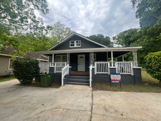 property at 1021 Meriwether St