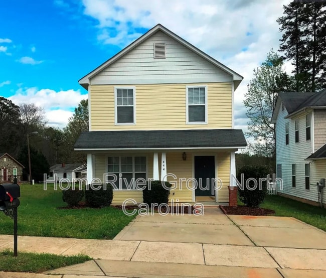 property at 444 Amir Cir