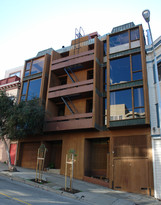 411 Green St Apartments