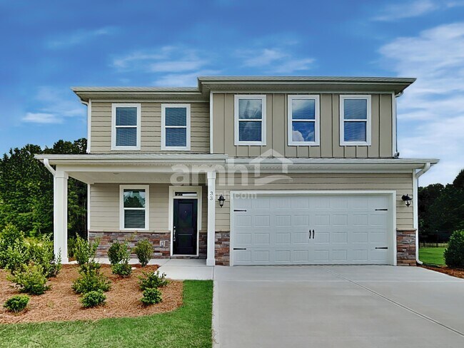property at 33 Willow Ln