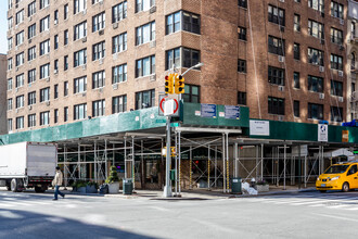 1485 York Ave in New York, NY - Building Photo - Building Photo