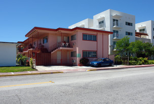 618 85th St Apartamentos