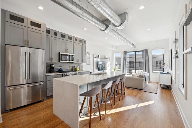 262 Mack Ave in Detroit, MI - Building Photo - Building Photo