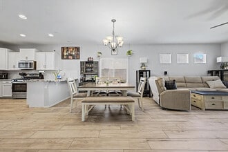 16719 W Rowel Rd in Surprise, AZ - Building Photo - Building Photo