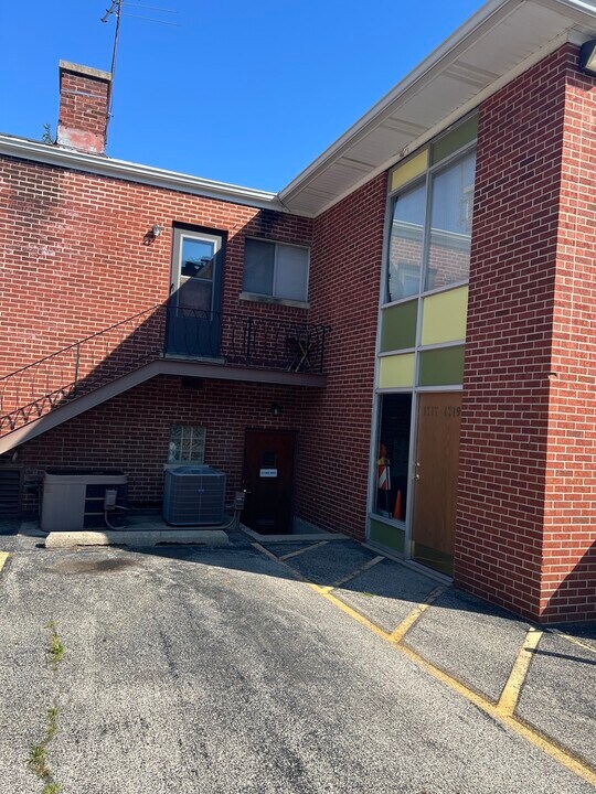 1717 2nd St in Highland Park, IL - Foto de edificio