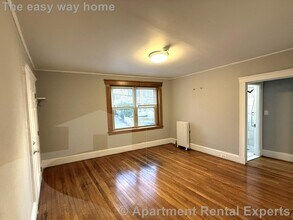 99 Hancock St, Unit #2 in Cambridge, MA - Foto de edificio - Building Photo