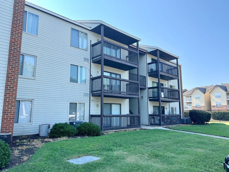 20 Wells Ct in Hampton, VA - Building Photo