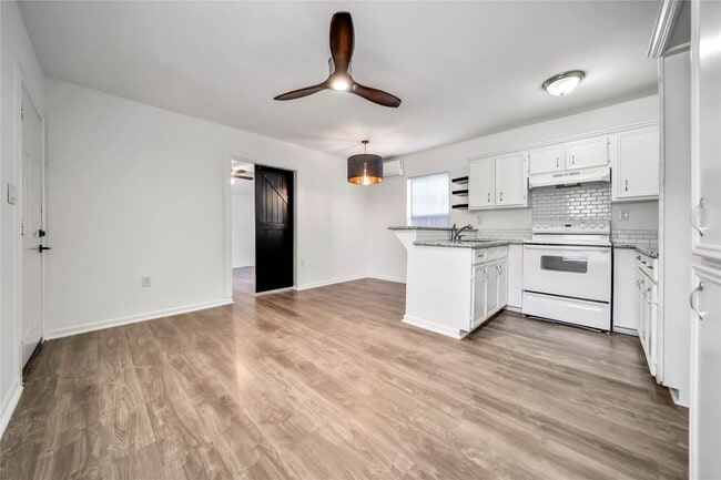 1710 Shelby St in Houston, TX - Building Photo - Building Photo