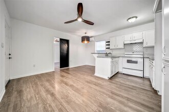 1710 Shelby St in Houston, TX - Building Photo - Building Photo