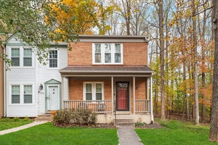 14413 Long Green Dr in Silver Spring, MD - Building Photo