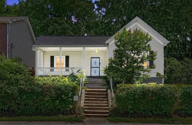 property at 515 Poston St