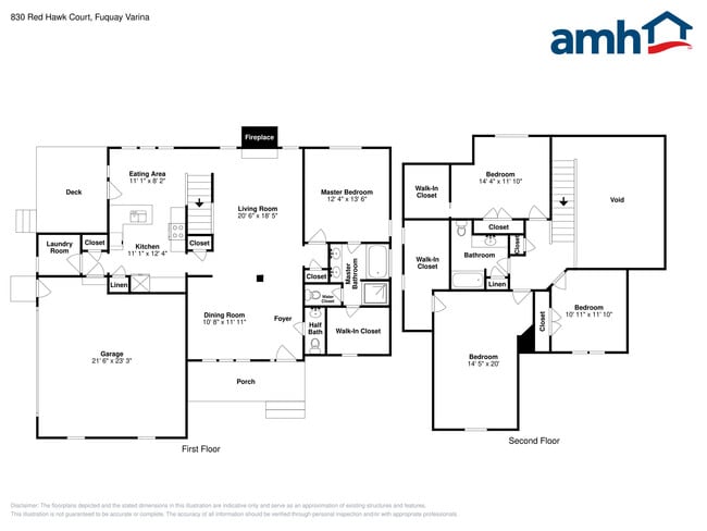 830 Red Hawk Ct in Fuquay Varina, NC - Building Photo - Building Photo