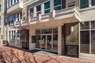 The Cosmopolitan in Washington, DC - Building Photo - Building Photo