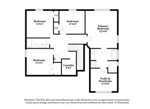 313 Sarasota Ln in Locust Grove, GA - Foto de edificio - Building Photo