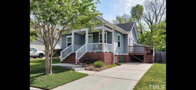 1135 S State St in Raleigh, NC - Building Photo - Building Photo