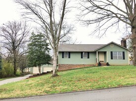1102 Buxton Dr in Knoxville, TN - Building Photo