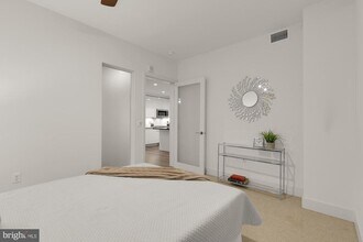 45 Sutton Square SW in Washington, DC - Building Photo - Building Photo