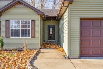 1680 Parkside Dr in Clarksville, TN - Building Photo - Building Photo