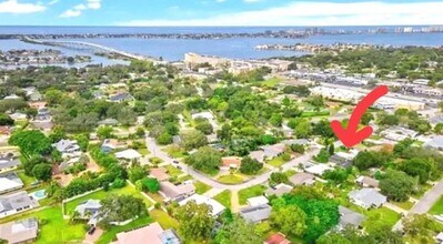 245 Bel Forest Dr in Belleair Bluffs, FL - Building Photo - Building Photo