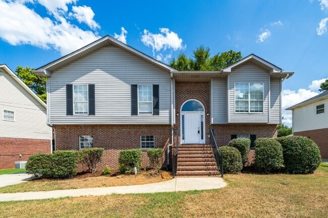 property at 429 Surrey Cir