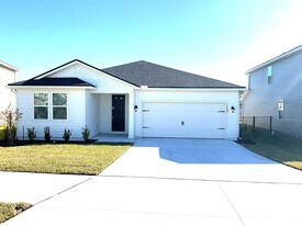 11608 Hillside Dr in Jacksonville, FL - Building Photo