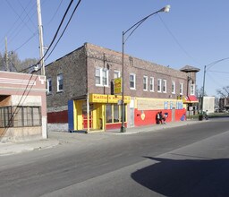 214-220 N Homan Ave in Chicago, IL - Building Photo - Building Photo