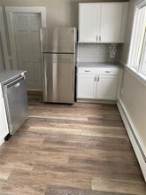 20R Reed St, Unit 2 in Cambridge, MA - Building Photo - Building Photo