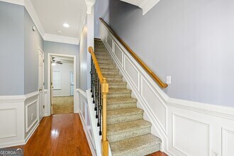 600 Coligny Ct in Atlanta, GA - Building Photo - Building Photo
