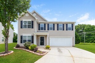 5099 Liberty Hall Cir